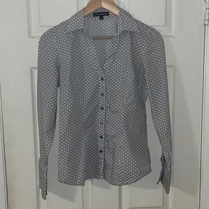 Express Women’s Button Down